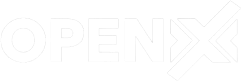 OpenX
